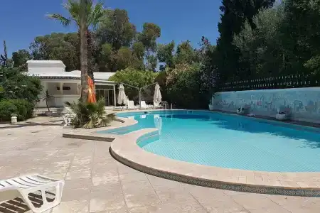 Residence Mahmoud - 22