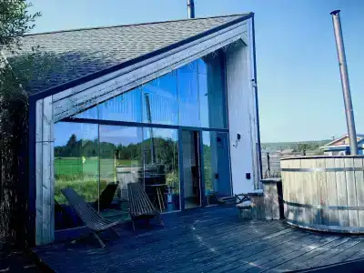 Freegreen cottages - 21