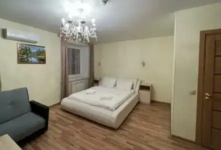 Сити - 22
