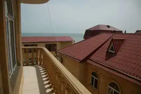 Красный бак - 21