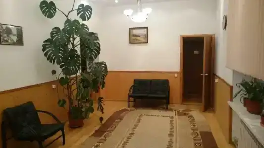 Дом аспиранта - 40
