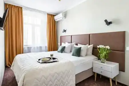 Бристоль - 1