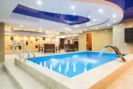 Байкал - Северное море - 15