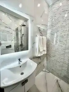 Белый лотос - 19