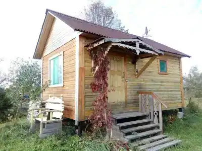 Гостевой дом у Румянцевых - 16