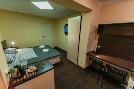 Murmansk Discovery - Навигатор - 47