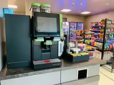 Мотель 1149 км - 3