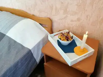 Свирский Пляж - 56