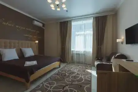 Лисья Нора - 2