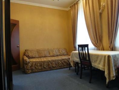 Серебряный Бор - 53