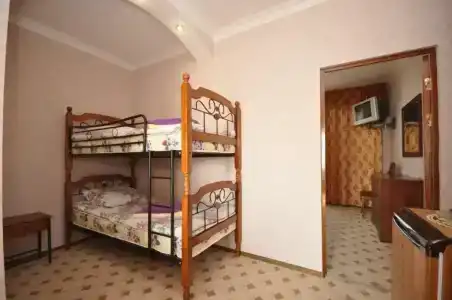 Коттедж Согдиана - 11