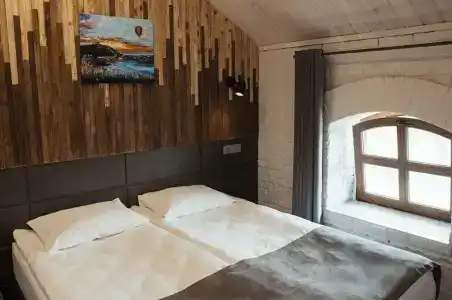 Лофт-отель Островский - 85