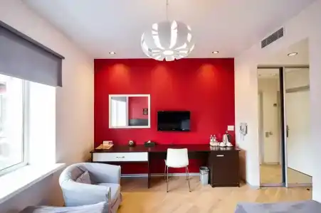 Мегаполис - 89