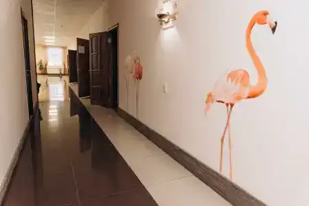 Фламинго - 35