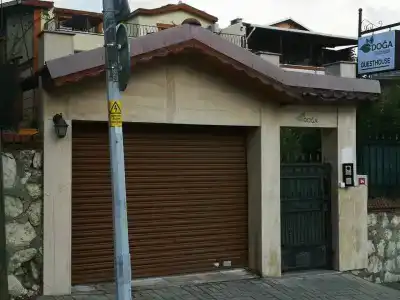 Doğa Villa Guest House - 23