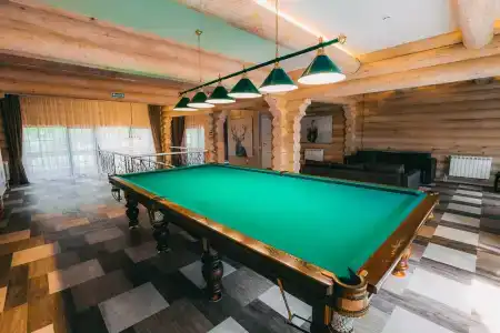Березовый Уют - 21