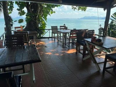 Koh Mook Garden Beach - 39