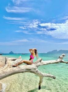 Koh Mook Garden Beach - 6