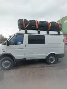 Сытый Папа - 27
