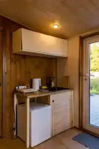 База отдыха на опушке - 51