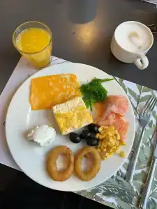 Novotel Центр - 57