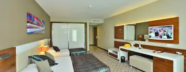 White City Resort - Ultra All Inclusive - 56