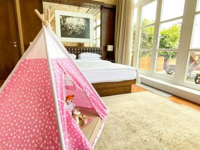 Park Hyatt Istanbul - Macka Palas - 55