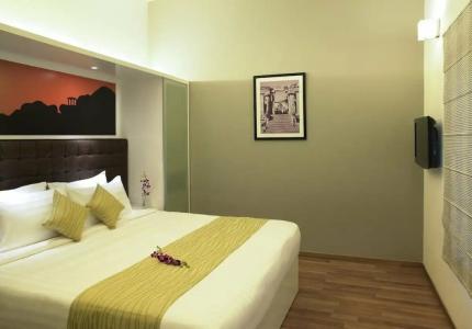 Grand Mercure Bangalore - An Accor Brand - 59