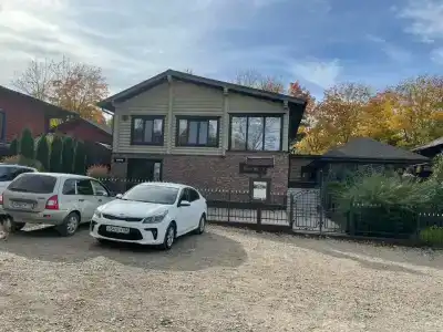 Спартак парк - 4