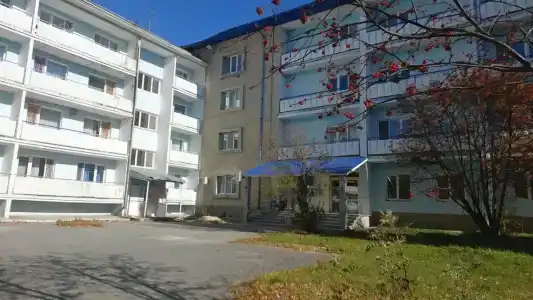 Градостроитель - 10
