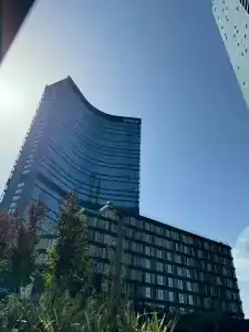 Hilton Istanbul Bomonti - 74