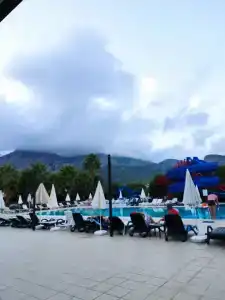Larissa Garden Beldibi - All Inclusive - 11