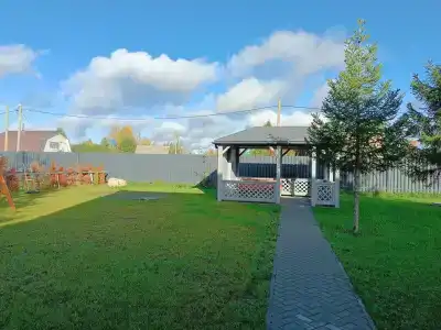 Novozhilovo Park - 35