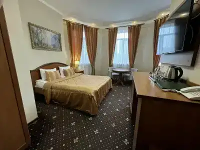 Заречный - 43