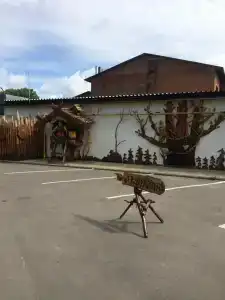 Эко Суздаль Inn - 29