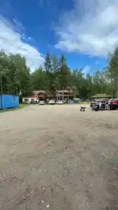 Кемпинг в Симаке - 11