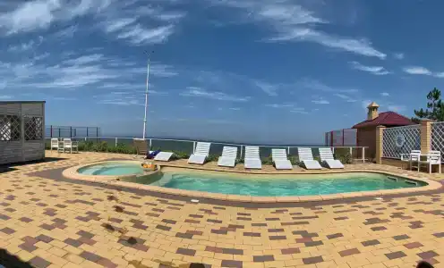 Морская дача - 36