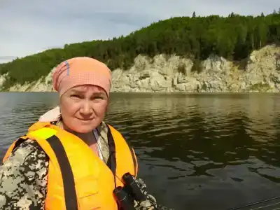 Усть-Шалашная - 4