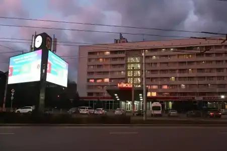 Москва - 32