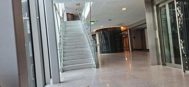 Tallink Spa & Conference - 47