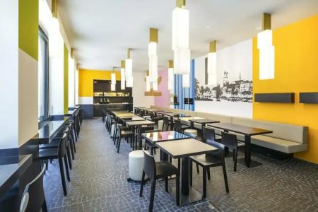 Züri by Fassbind - 94