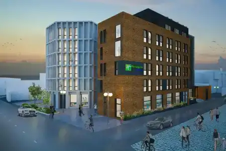 Holiday Inn Express Tbilisi Avlabari, Ihg - 57