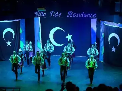 Villa Side Residence - 13