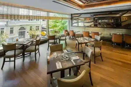 Titanic City Taksim - 43