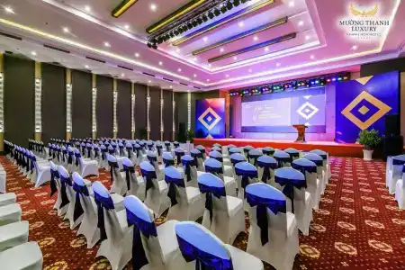 Muong Thanh Luxury Khanh Hoa - 32