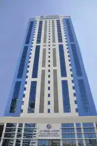 Gulf Executive Residence Juffair - 16