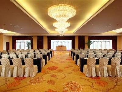 Wyndham Grand Plaza Royale Palace Chengdu - 31