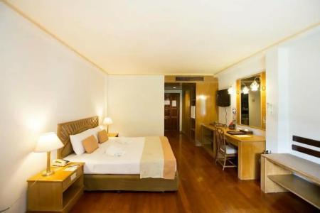 The Imperial Mae Hong Son Resort - 58