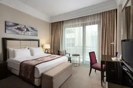 Çelik Palas Convention Center & Thermal SPA - 3