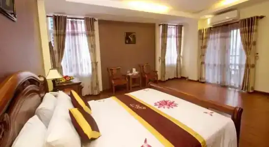 Luxury Nha Trang - 11